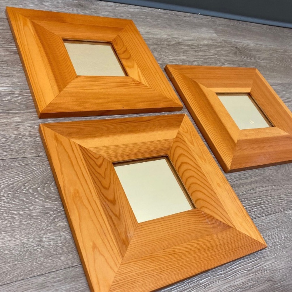 Mirror Decor - Picture 2 of 2